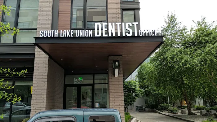 South Lake Union Dentist Office Picture 5