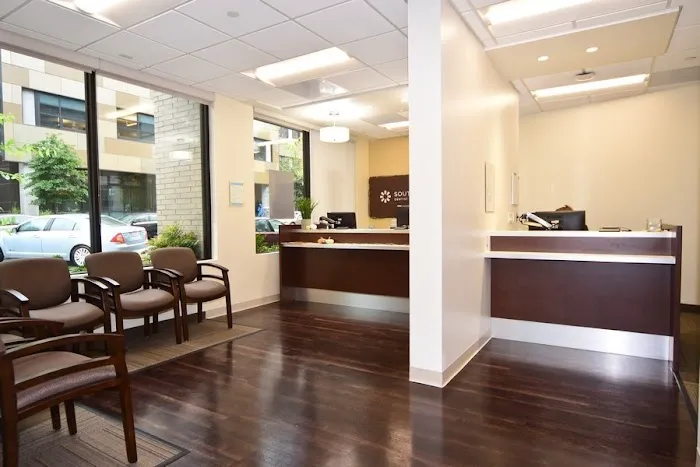 South Lake Union Dentist Office Picture 6