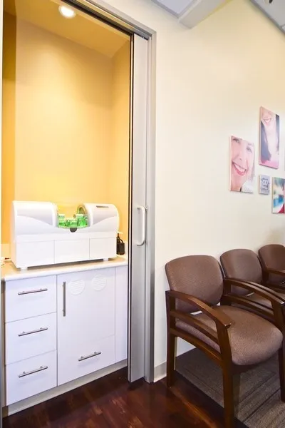 South Lake Union Dentist Office Picture 2