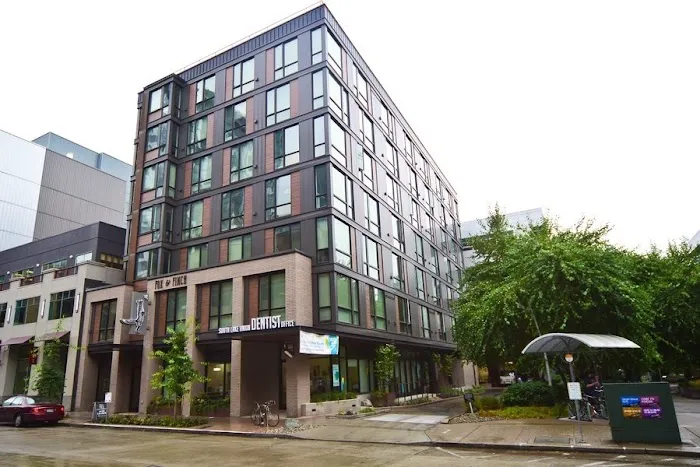 South Lake Union Dentist Office Picture 9