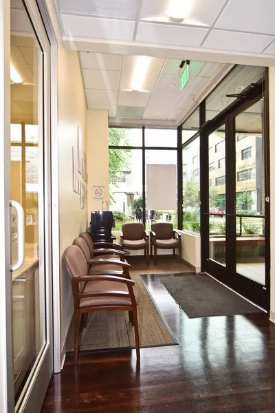South Lake Union Dentist Office Picture 1