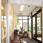 South Lake Union Dentist Office