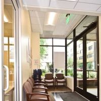 South Lake Union Dentist Office ico