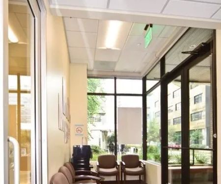 South Lake Union Dentist Office