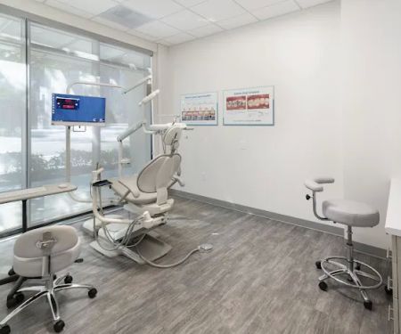SLU Dental Group