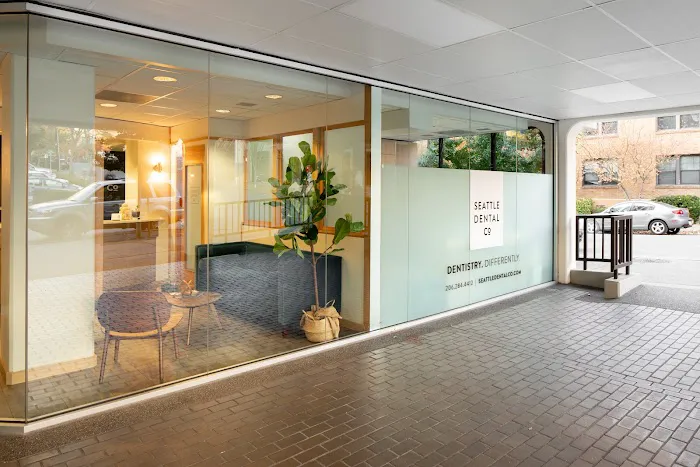 Seattle Dental Co. Picture 5