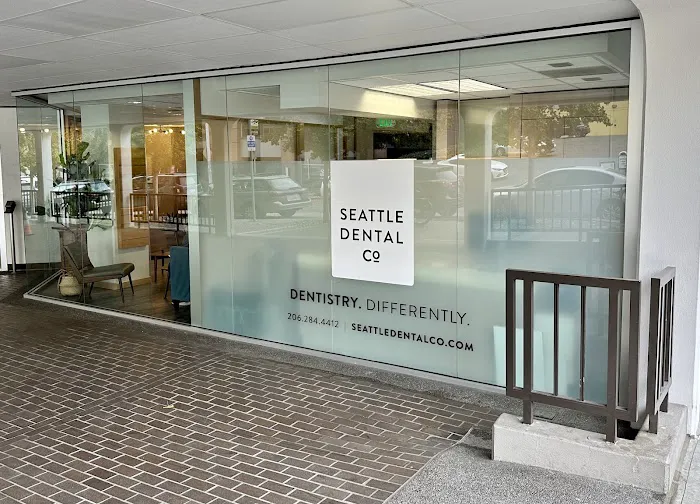 Seattle Dental Co. Picture 7