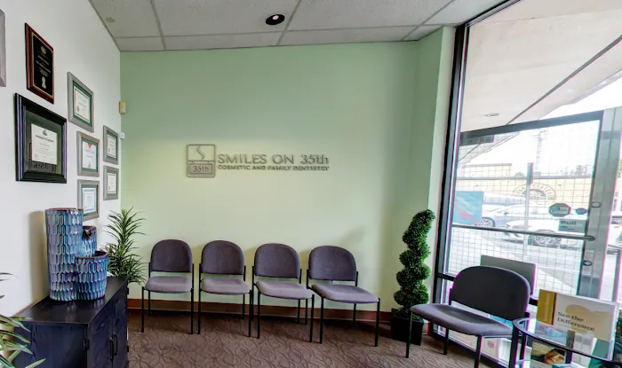 SMILES ON 35th - Seattle Dentist Picture 8