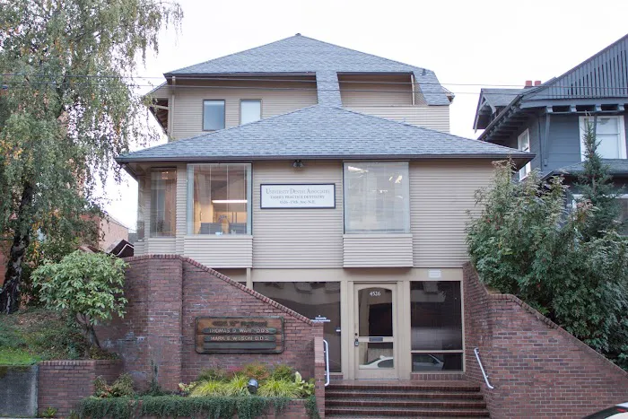 University Dental Associates Picture 1