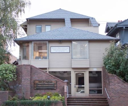 University Dental Associates