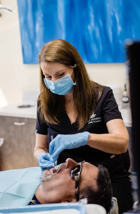 University Dental Associates Picture 9