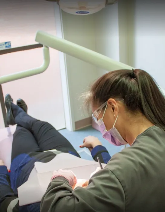 University Dental Associates Picture 8