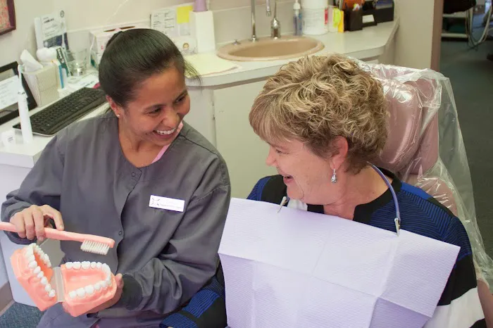 University Dental Associates Picture 7