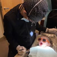 new32 Aesthetic and Family Dentistry ico
