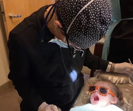 new32 Aesthetic and Family Dentistry
