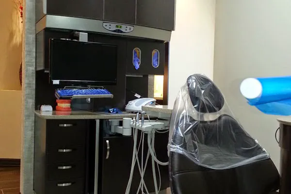Seattle's Family Dentistry Picture 4