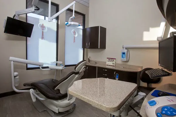 Seattle's Family Dentistry Picture 8