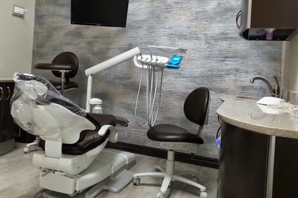 Seattle's Family Dentistry Picture 9