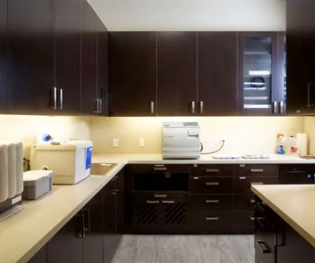 Seattle's Family Dentistry