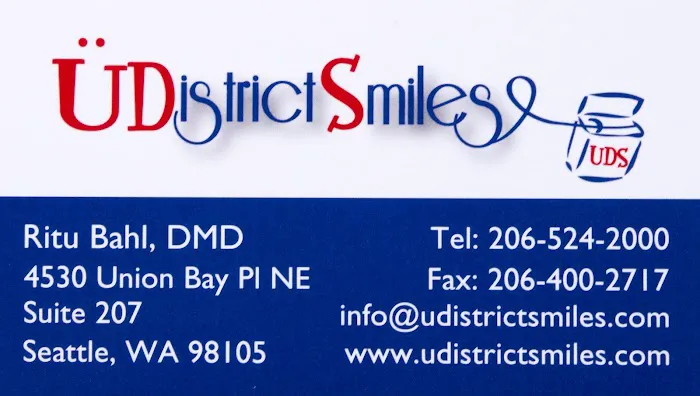 Udistrict Smiles Picture 6