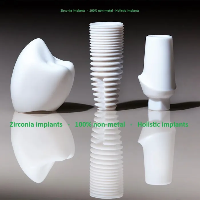 Whole Body Dental Picture 6