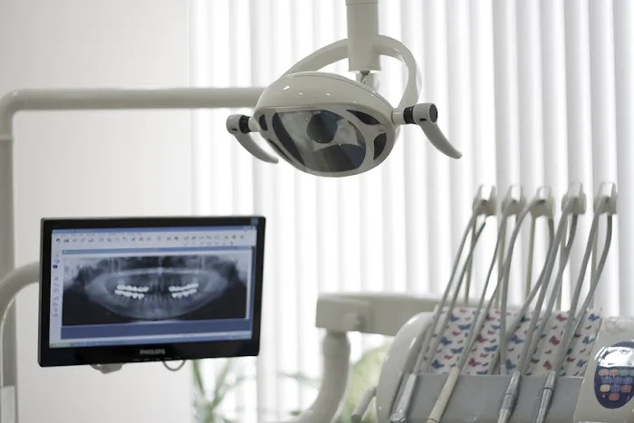 Whole Body Dental Picture 8