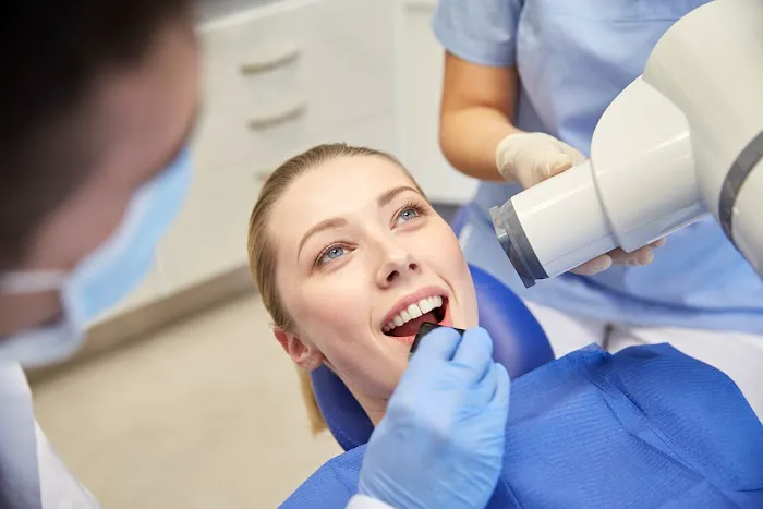 Whole Body Dental Picture 7