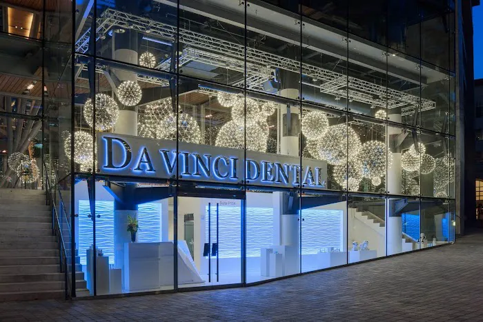 Da Vinci Dental Picture 3