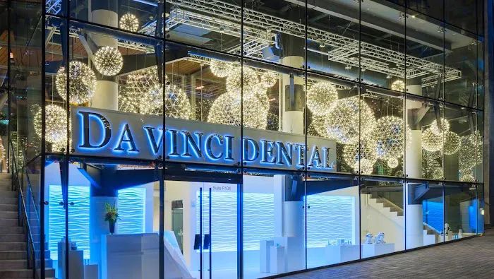Da Vinci Dental Picture 9
