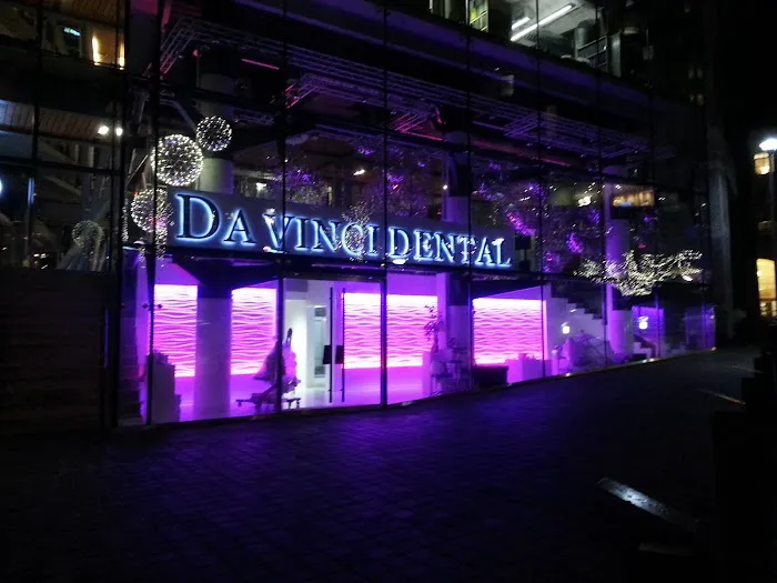 Da Vinci Dental Picture 6