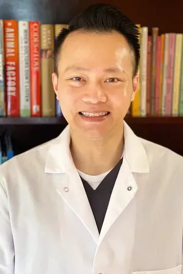 Anthony Nguyen, DDS, AFAAID - Cosmetic and General Dentist Picture 1