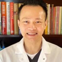 Anthony Nguyen, DDS, AFAAID - Cosmetic and General Dentist ico