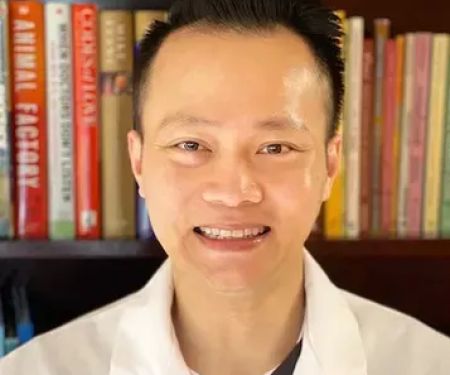 Anthony Nguyen, DDS, AFAAID - Cosmetic and General Dentist