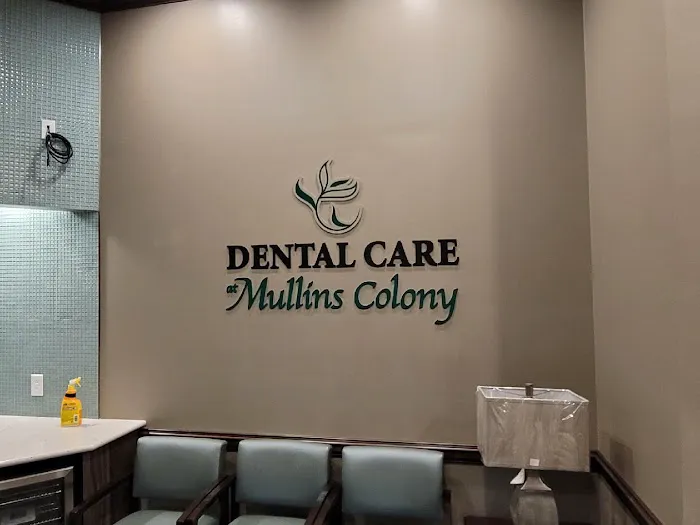 Dental Care at Mullins Colony Picture 6