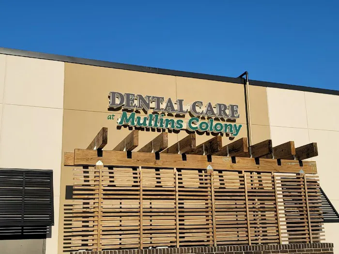 Dental Care at Mullins Colony Picture 5