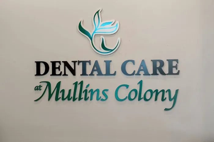 Dental Care at Mullins Colony Picture 10