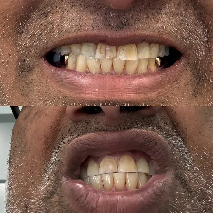 Evans Signature Dentistry Picture 1