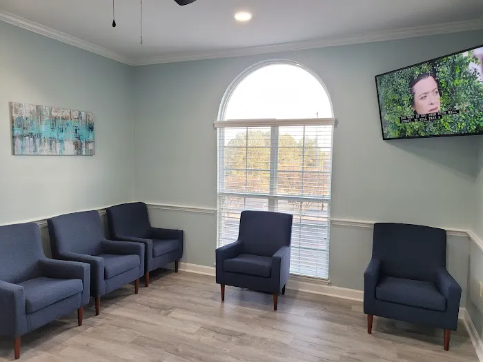 Evans Signature Dentistry Picture 2