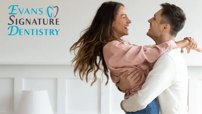 Evans Signature Dentistry Picture 7