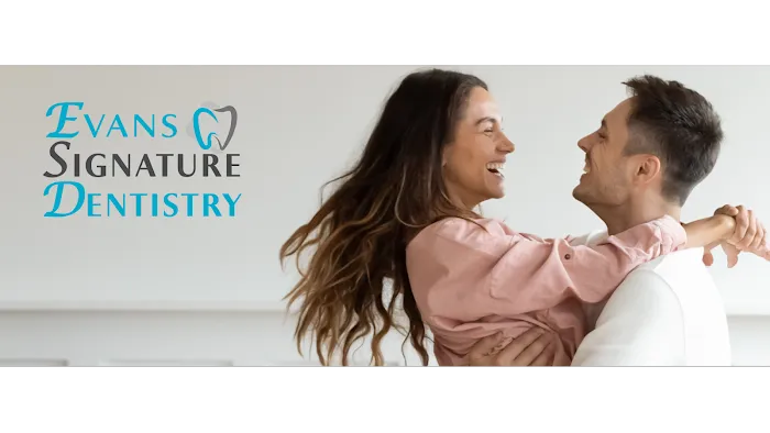 Evans Signature Dentistry Picture 8