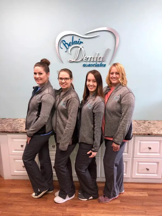 Belair Dental Associates Picture 4