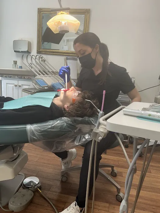 Belair Dental Associates Picture 3