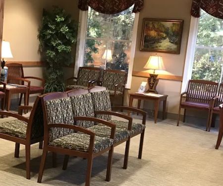 Evans Dental Group