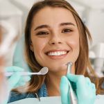 Riverwatch Dental: David Perpall, DMD