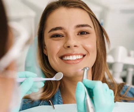 Riverwatch Dental: David Perpall, DMD