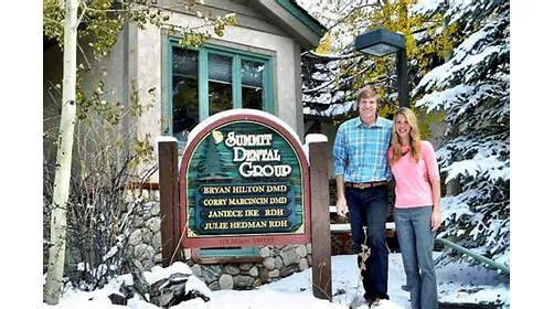 Summit Dental Group Picture 3