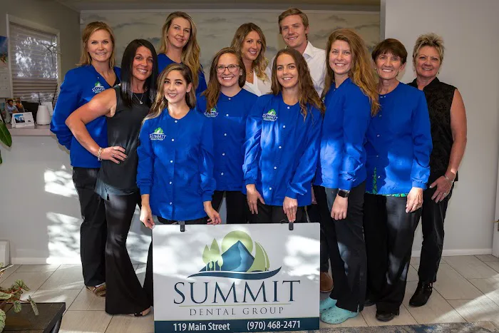 Summit Dental Group Picture 7