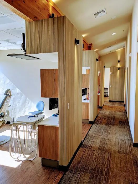 Innovative Family Dental - Dr. Stephanie Barnett Picture 3
