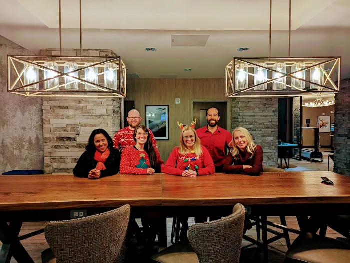 Innovative Family Dental - Dr. Stephanie Barnett Picture 4