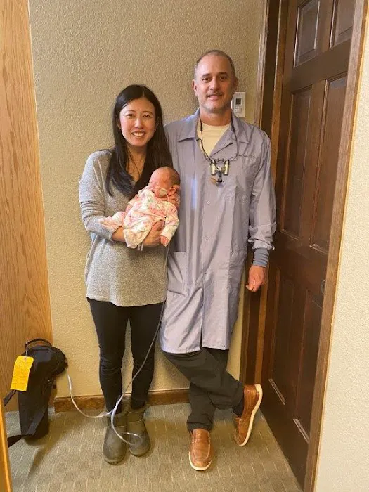 Breckenridge Dental Group Picture 2
